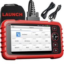 2026 launch crp129x pro - v3.0,