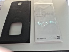 Galaxy S9+ Original Verpackung