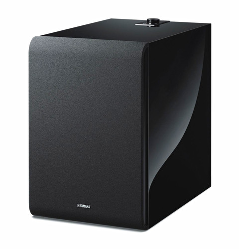 Yamaha subwoofer sub100 - yamaha,
