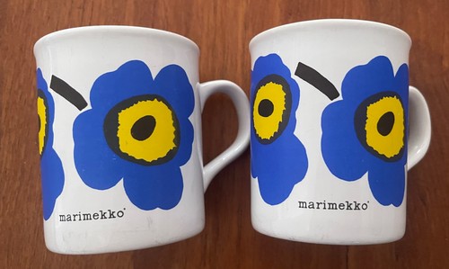 Vintage marimekko unikko - marimekko,
