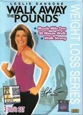 Leslie Sansone Gehen Sie die