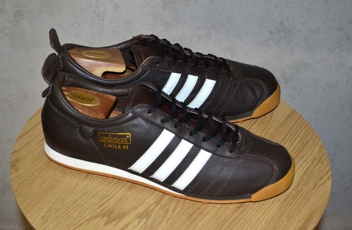 Adidas chile sneaker herren - 62,