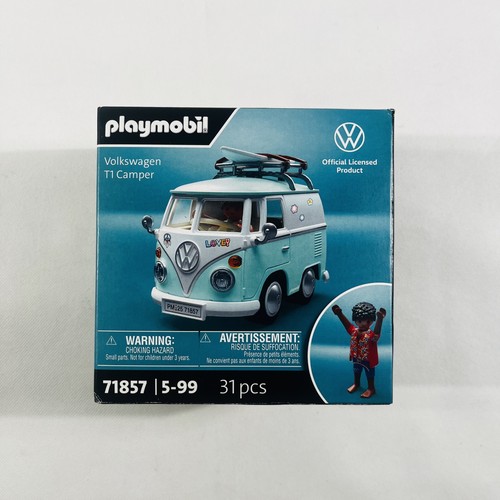 Playmobil volkswagen 71857 - playmobil®,