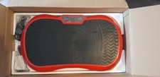 Vibrationsplatte, MV Power