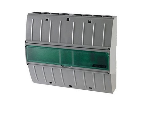 Warema knx eib kombiaktor - knx,