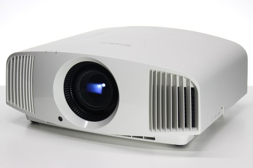 Sony vpl vw245 sxrd projector - vpl-vw245,