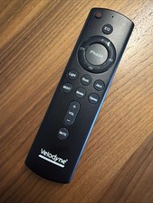 Velodyne Subwoofer Fernbedienung