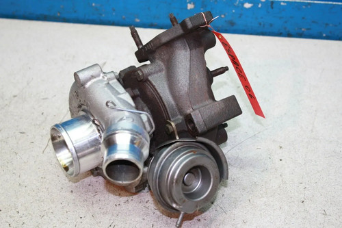 Turbolader turbo garrett - turbo,