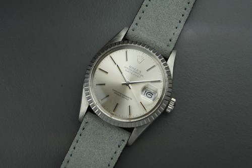 Rolex datejust 36mm 16030 - rolex,