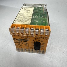 Steuergerät IGZ36 für Deckel