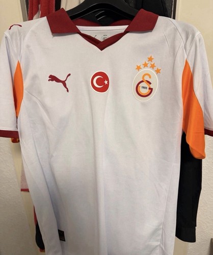 Galatasaray trikot auswärts - trikot,