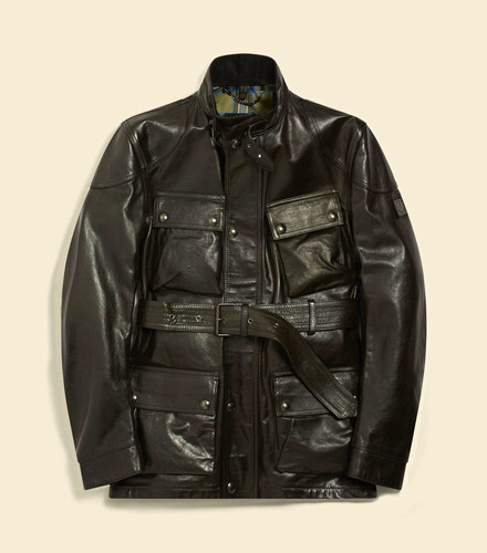 Belstaff trialmaster panther - belstaff,