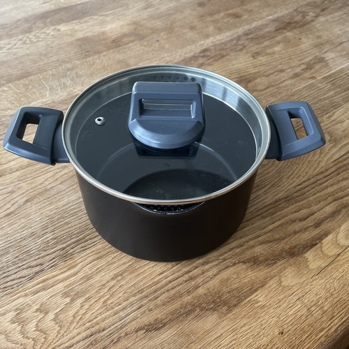 Fackelmann kochtopf 20cm - fackelmann,