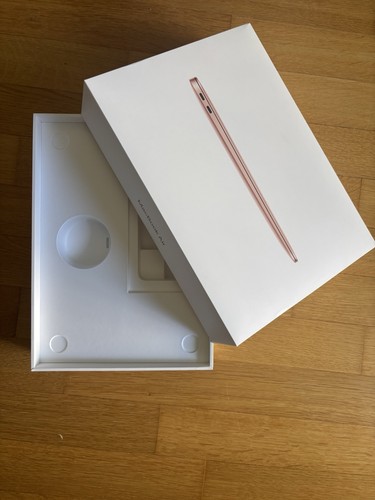 Apple macbook air - air, (2017)