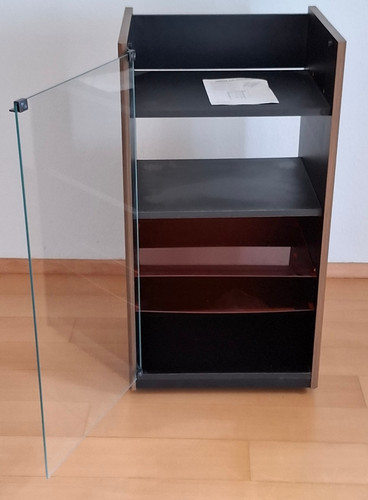 Yamaha rack 250 - rack, g