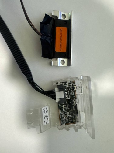 Original samsung tastenmodul - samsung, /