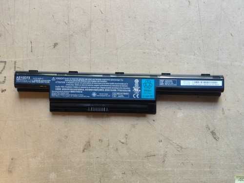 Acer as10d73 4400mah - acer,
