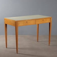 Vintage Schreibtisch