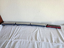 Fleischmann H0 Touropa