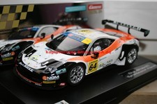 Carrera Digital 124 23811