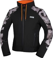 Ixs moto camo - moto,
