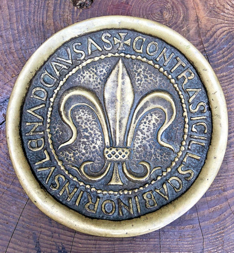 Pin schale vintage - schale,