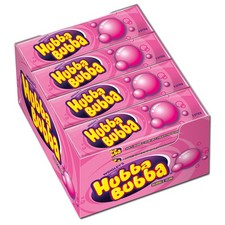 (18,20€/1kg) Wrigleys Hubba