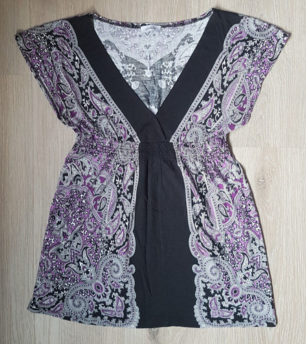 Pimkie tunika shirt bluse top - bluse,