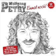 Wolfgang petry einmal noch - wolfgang,
