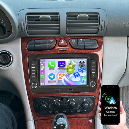 Android autoradio carplay - 15,