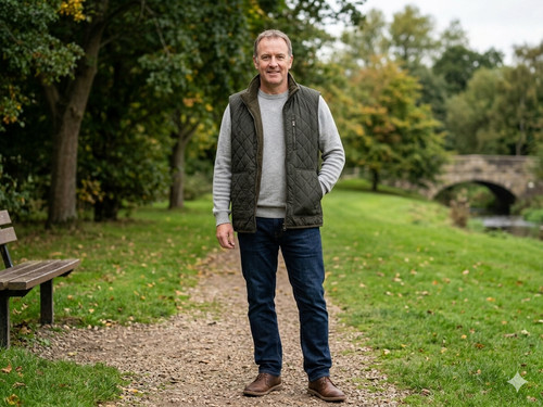 Joules halesworth herren - halesworth,