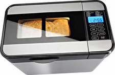 Gorenje BM 1400 E – 2in1 Brotbackautomat 12 Automatikprogramme 217234