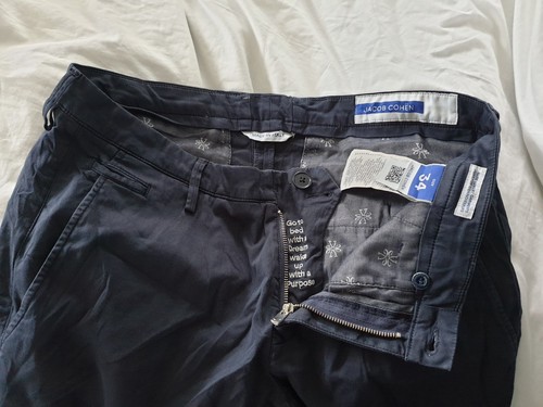 Jeans jacob cohen w34 - 34, gr.