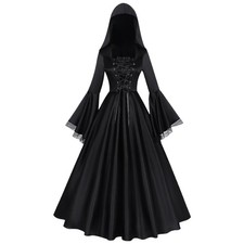 Damen Gothic viktorianisches