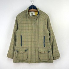 Brook Taverner Yorkshire Tweed