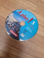 A Plus! 3CD Rom Französisch