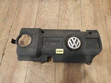 Motorabdeckung golf 6 - motorabdeckung, vw