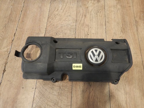 Motorabdeckung golf 6 - motorabdeckung,