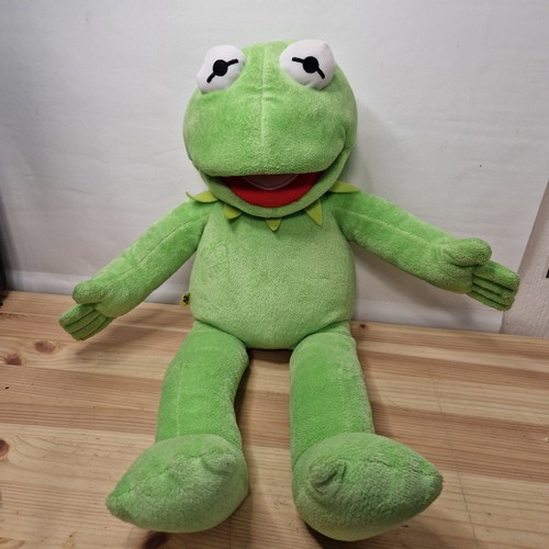 Build bear the muppets - a,