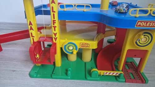 Wader auto waschanlage - wader, auto-waschanlage