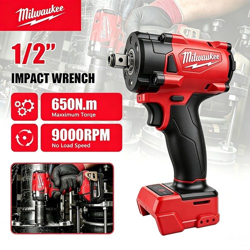 Milwaukee m18 - milwaukee,