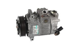 Klimakompressor Sanden