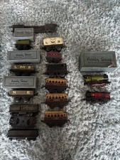 Hornby Serie Spur O Sammlung