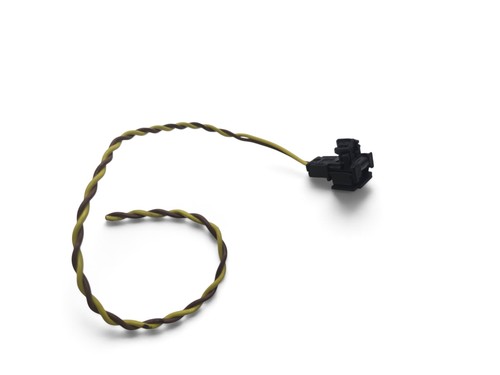 Bmw seitenairbag stecker - seitenairbag, vorne