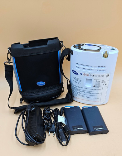 Invacare platinum mobile - platinum,