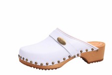 PERFECT GIFT CLOGERS Holzclogs