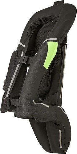 Motorrad airbag weste - motorrad,