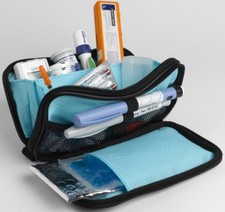 Diabetikertasche Nylon mit