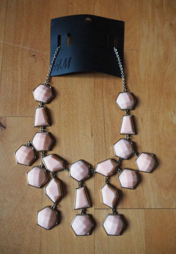 Statement kette gold - statement,