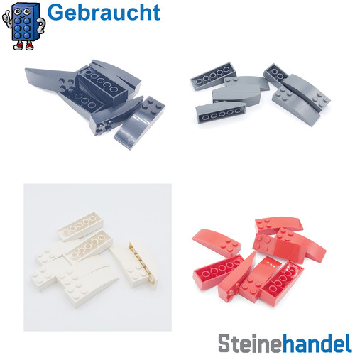Lego schrägstein gebogen - lego®,